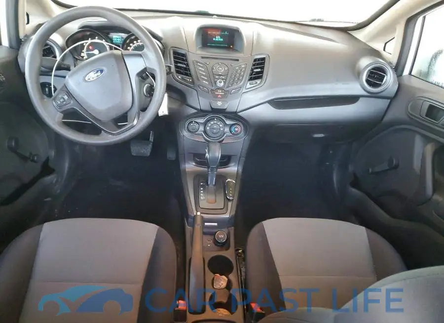 3FADP4AJ0HM156842# 8