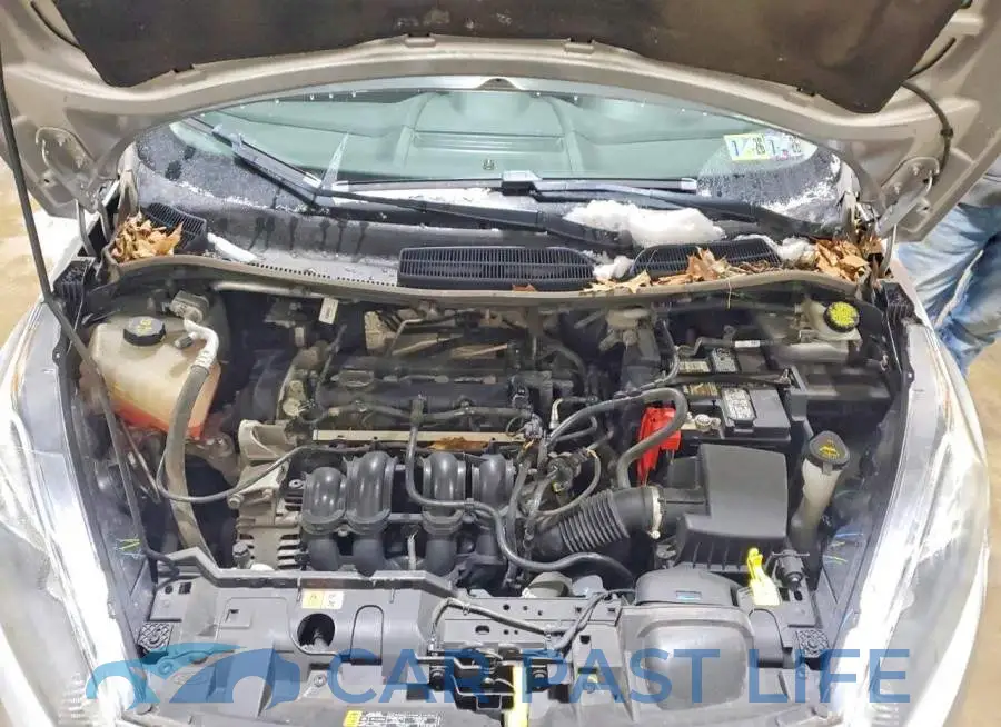 3FADP4EJ8KM153396# 11
