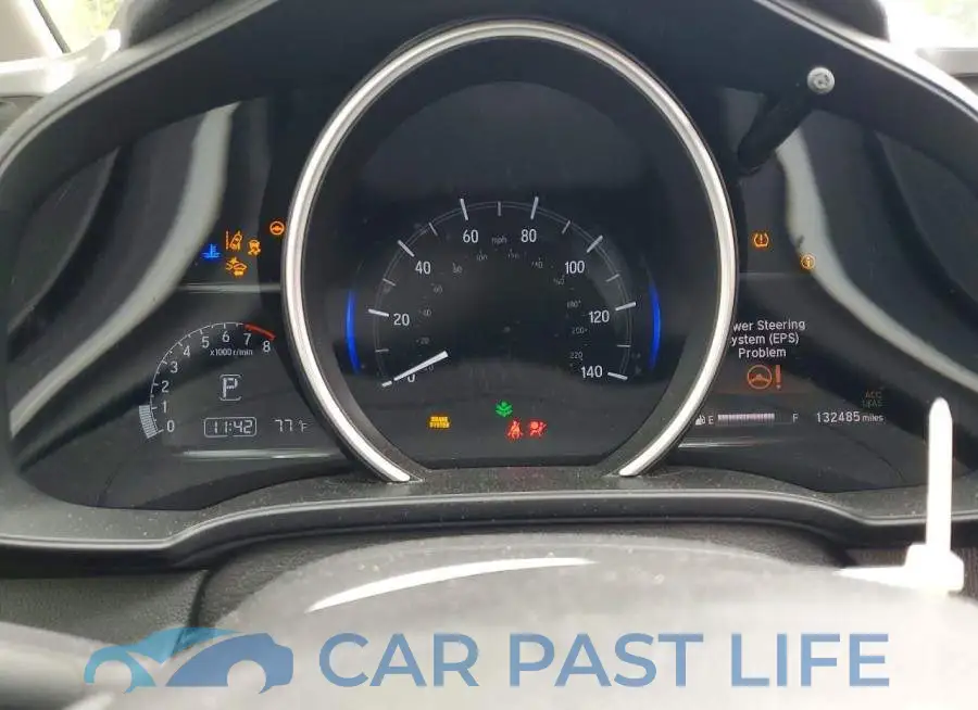 3HGGK5H86JM711122# 9