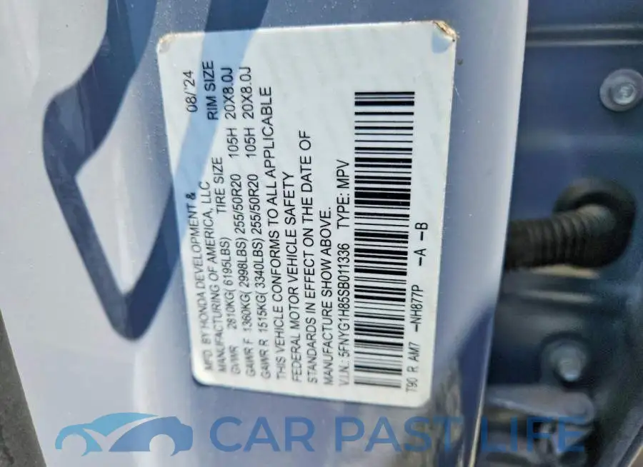 NJ2457E# 13