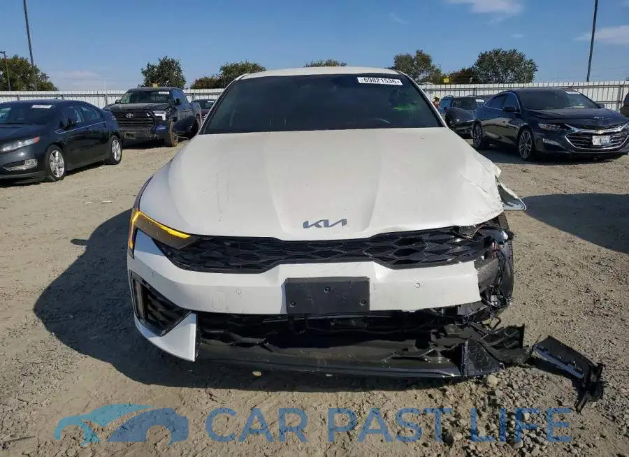 KNAG64J71T5456075# 5