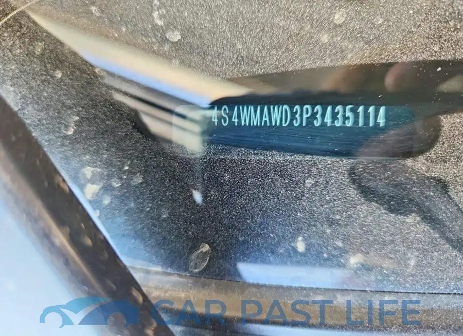 4S4WMAWD3P3435114# 12