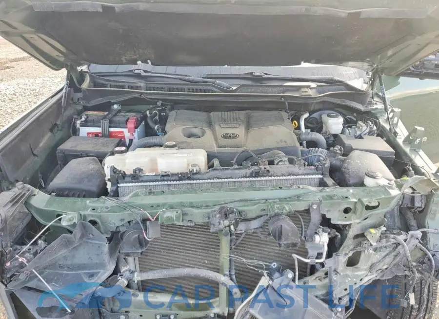 5TFJA5AB5NX015624# 11