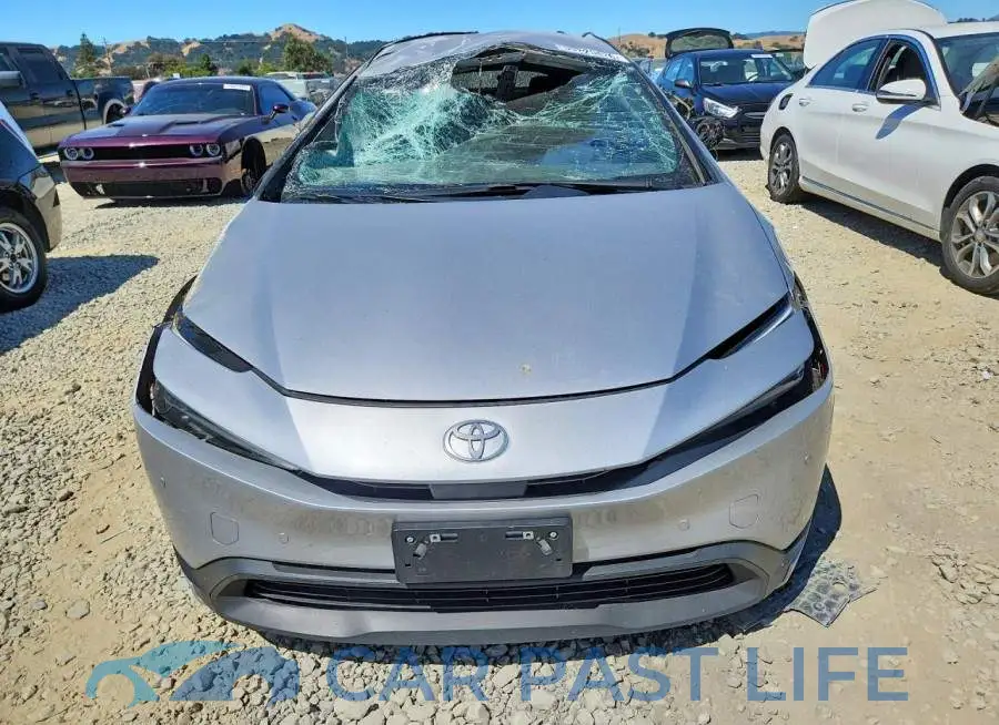 JTDACAAU5S3058397# 5