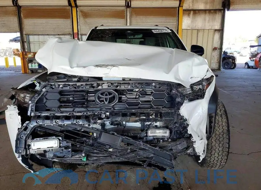 JTEVB5BR8S5020975# 5