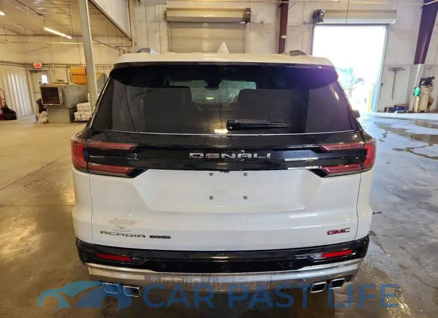 1GKENRRS8SJ132795# 6