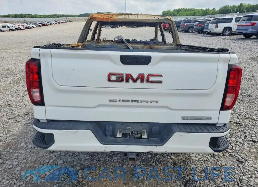 1GTP9CEKXMZ238553# 6