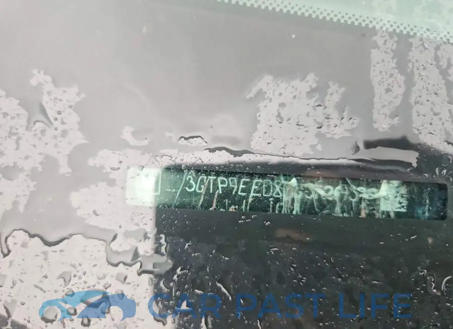 3GTP9EED8MG310993# 12