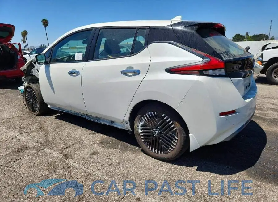 1N4CZ1CV6PC560491# 2