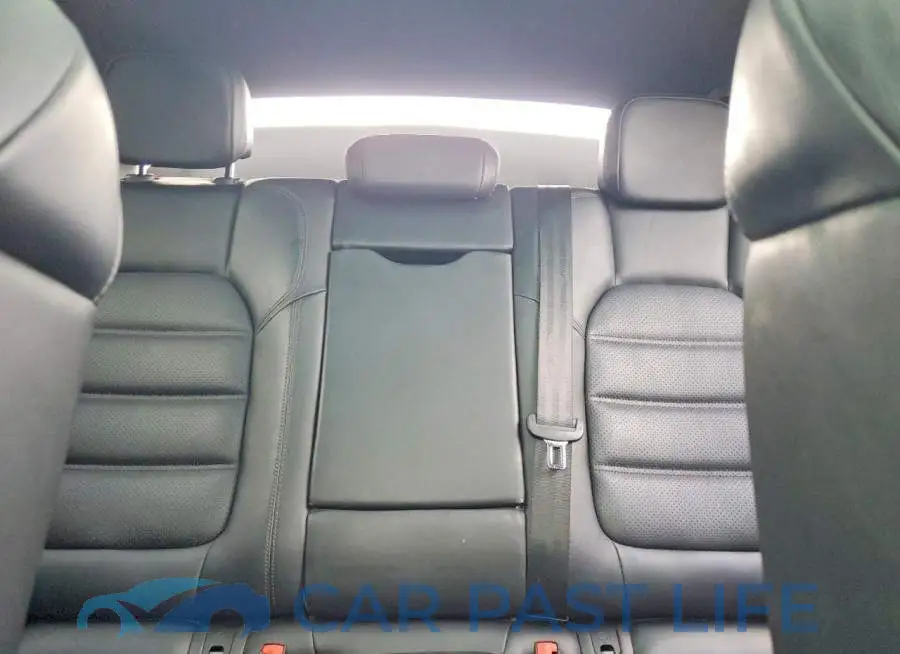 WP1AB2A57HLB10296# 10