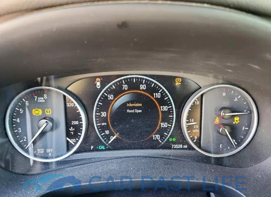 1G4ZR5SS9HU161519# 9