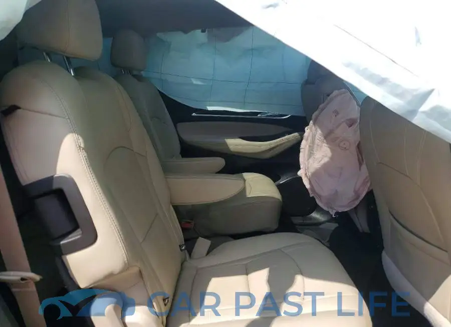 5GAERBKW1KJ177843# 11