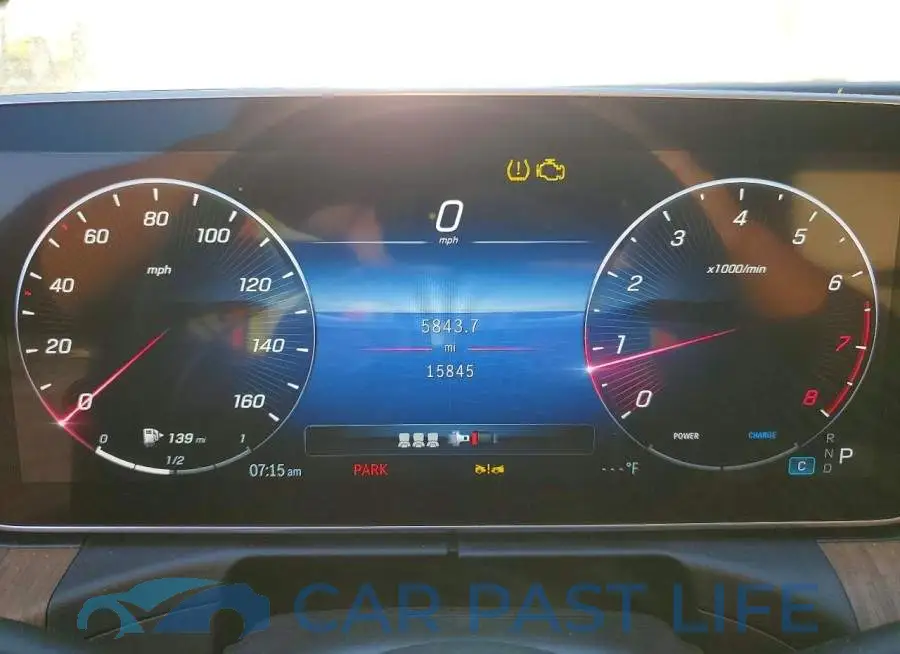 W1KAF4GB1RR206640# 9