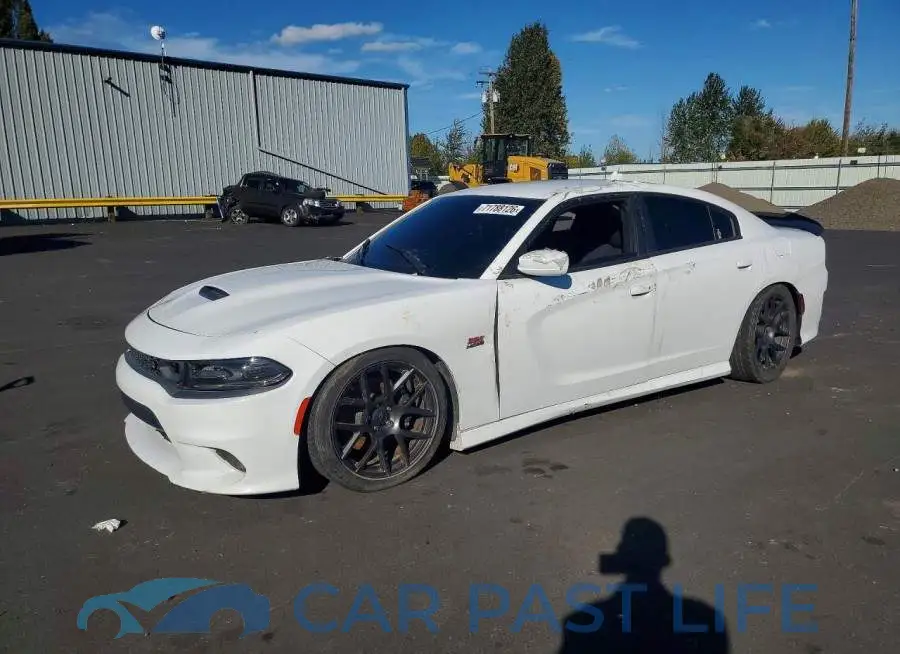 2C3CDXGJ9KH506874# 1