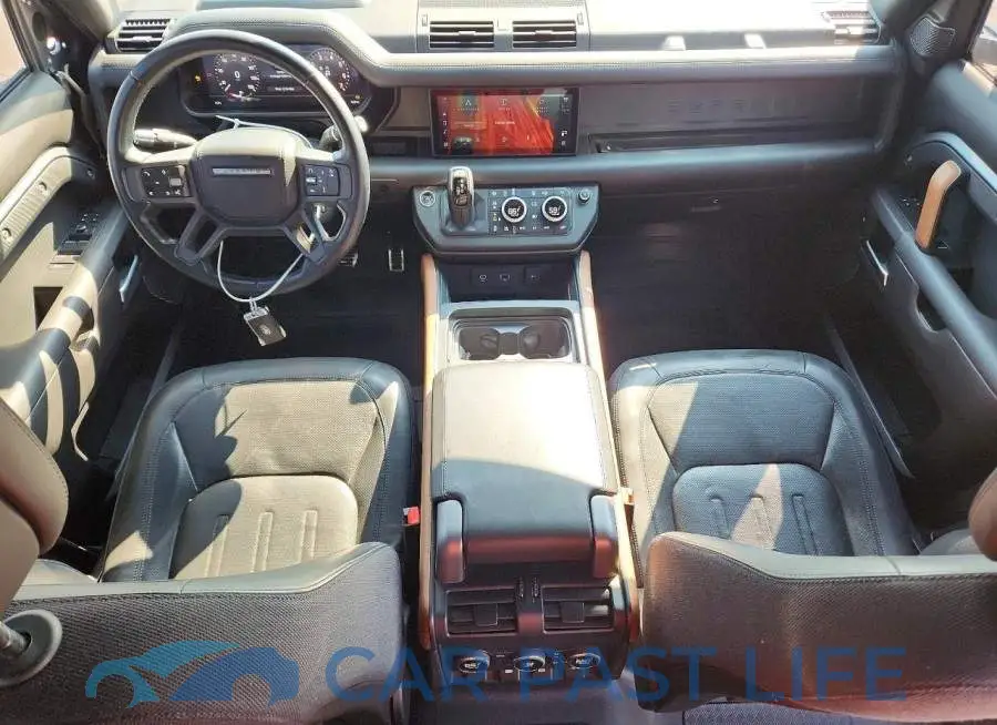 SALEX7EU4L2024874# 8