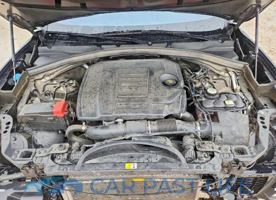 SADCJ2FX2KA362875# 11