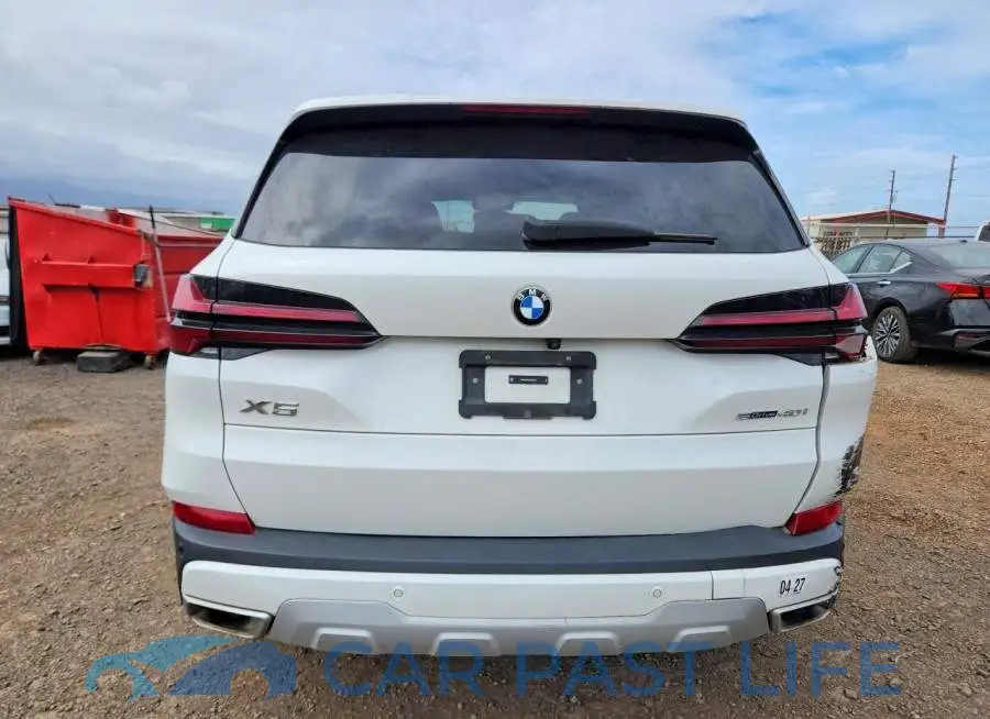 5UX13EU05R9V40227# 6