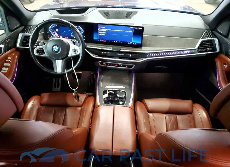 5UX23EM09R9S34474# 8