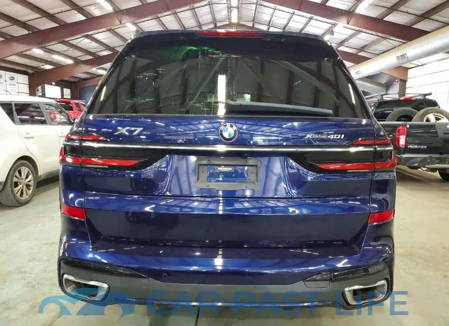 5UX23EM09R9S34474# 6
