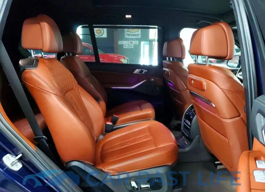5UX23EM09R9S34474# 11
