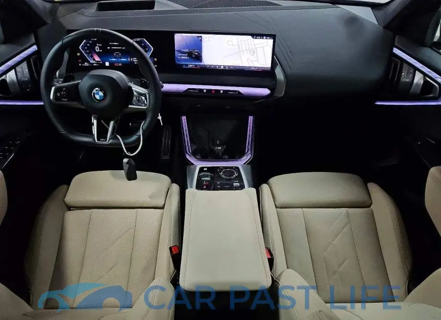 5UX53GP03T9422449# 8