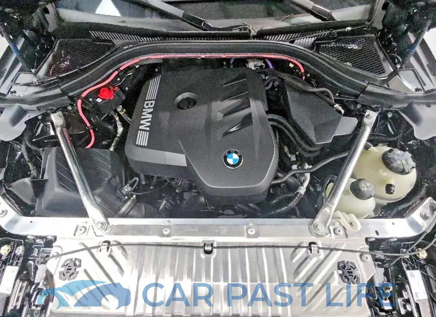 5UX53GP03T9422449# 12