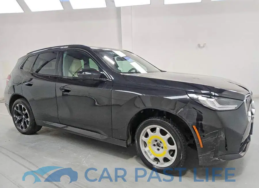 5UX53GP03T9422449# 4