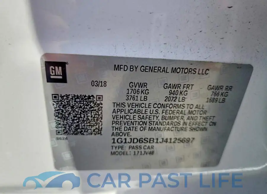1G1JD6SB1J4125697# 13