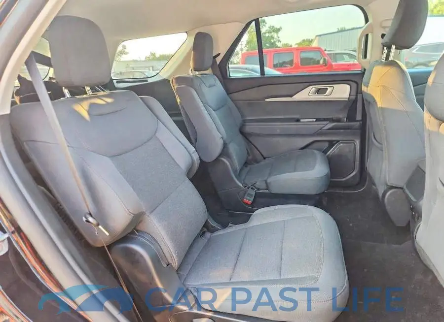1FMUK8DH2TGB71804# 11