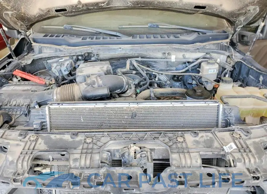 1FT8W3BNXPEC49317# 11