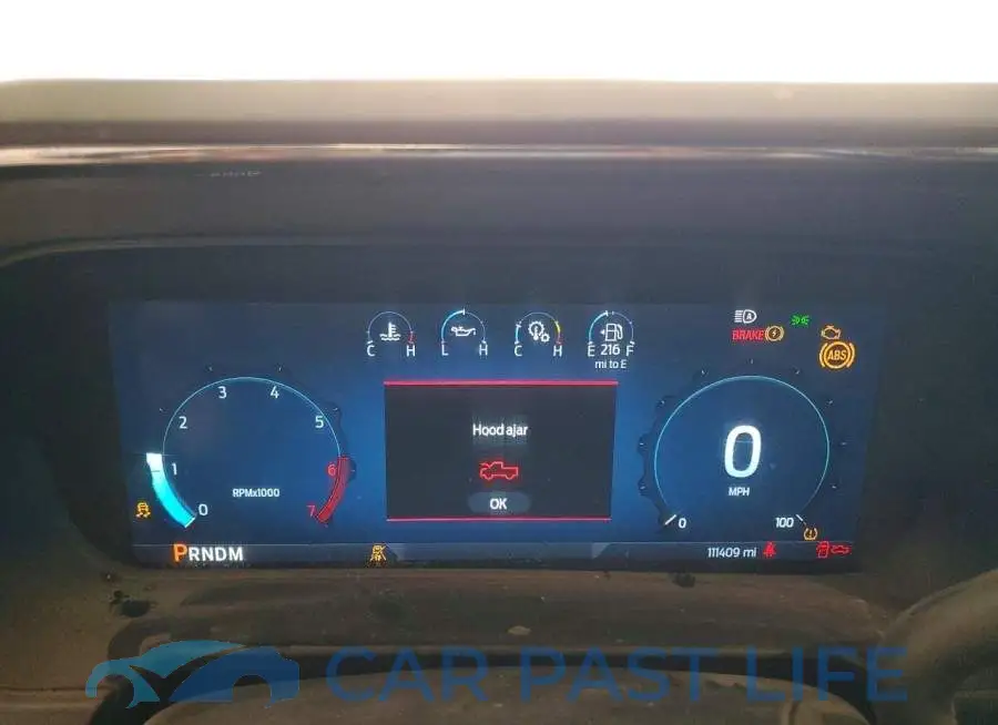 1FT8W3BNXPEC49317# 9