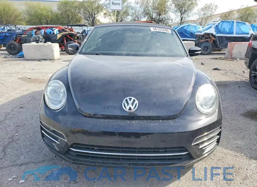 3VW5DAAT5JM503981# 5