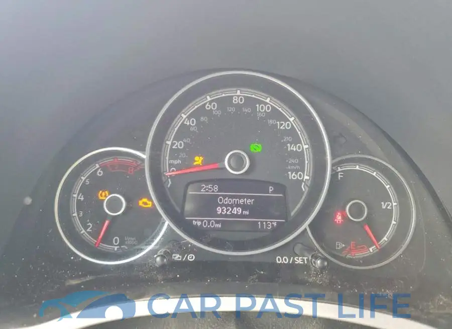 3VW5DAAT5JM503981# 9