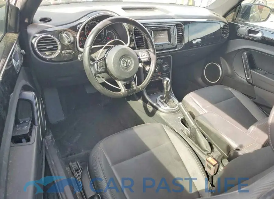 3VW5DAAT5JM503981# 8