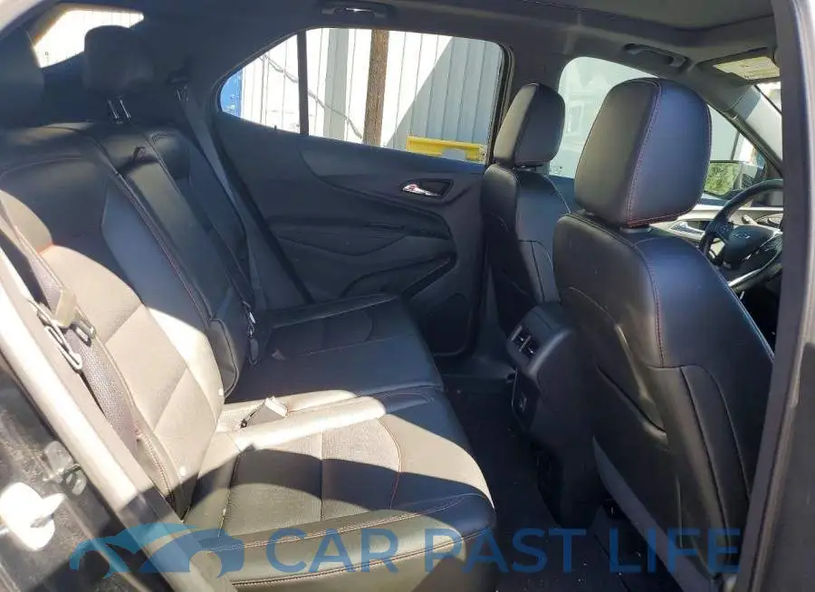 3GNAXWEG7PL109472# 11