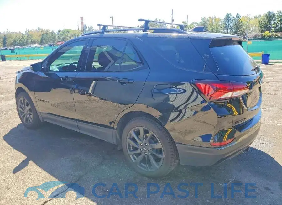 3GNAXWEG7PL109472# 2
