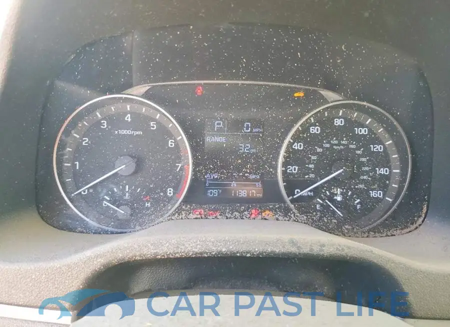 5NPD84LF4HH190997# 9