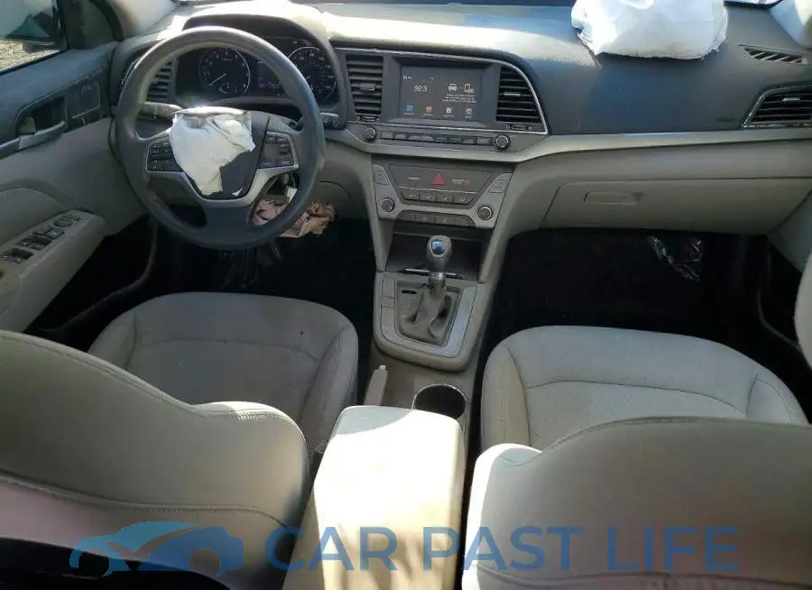 5NPD84LF4HH190997# 8
