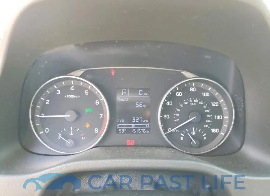 5NPD84LF8HH155881# 9