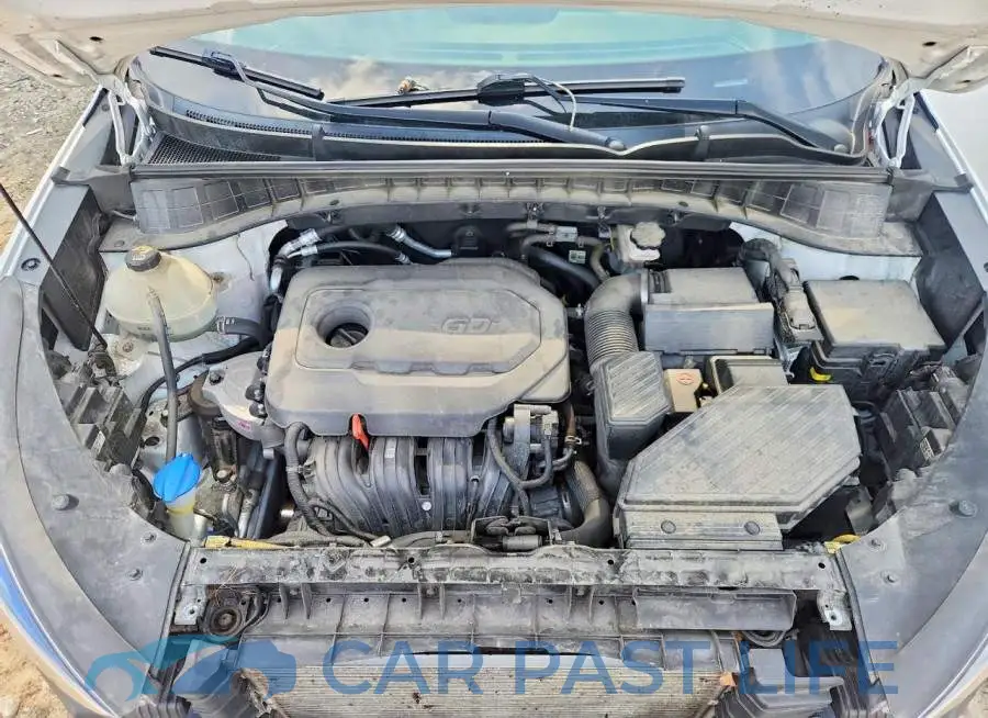 KM8J3CAL7LU102698# 12