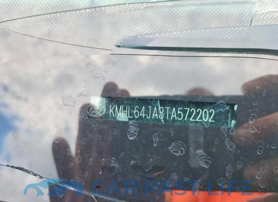 KMHL64JA3TA572202# 12