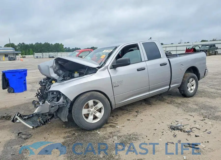 1C6RR6FG7MS504017# 1