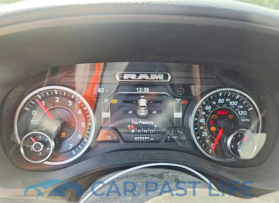 1C6SRFFT6MN809196# 9
