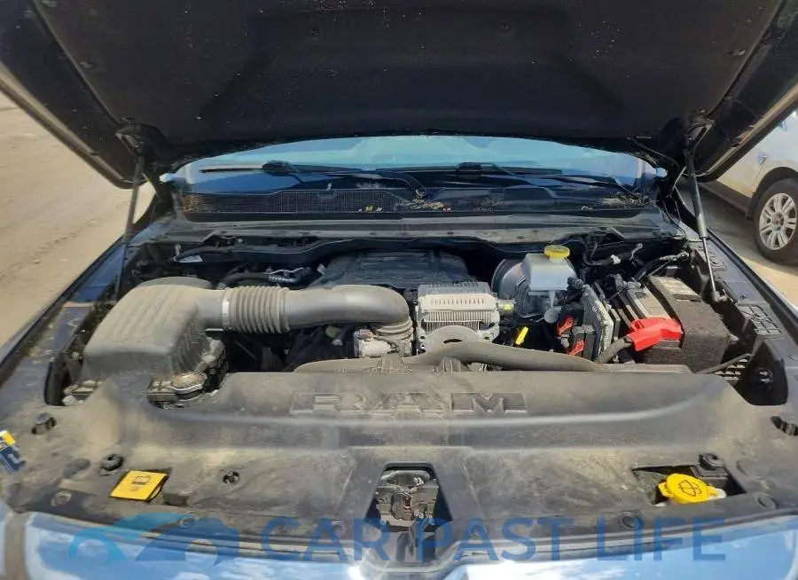 1C6SRFFT6MN809196# 11