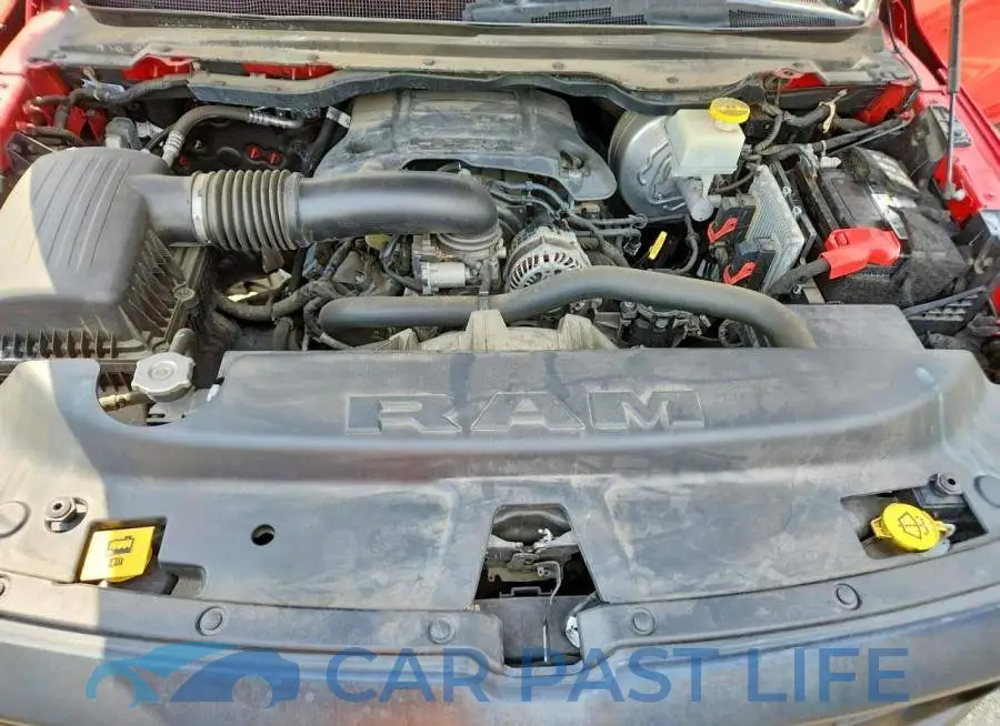 1C6SRFLT7MN591449# 11