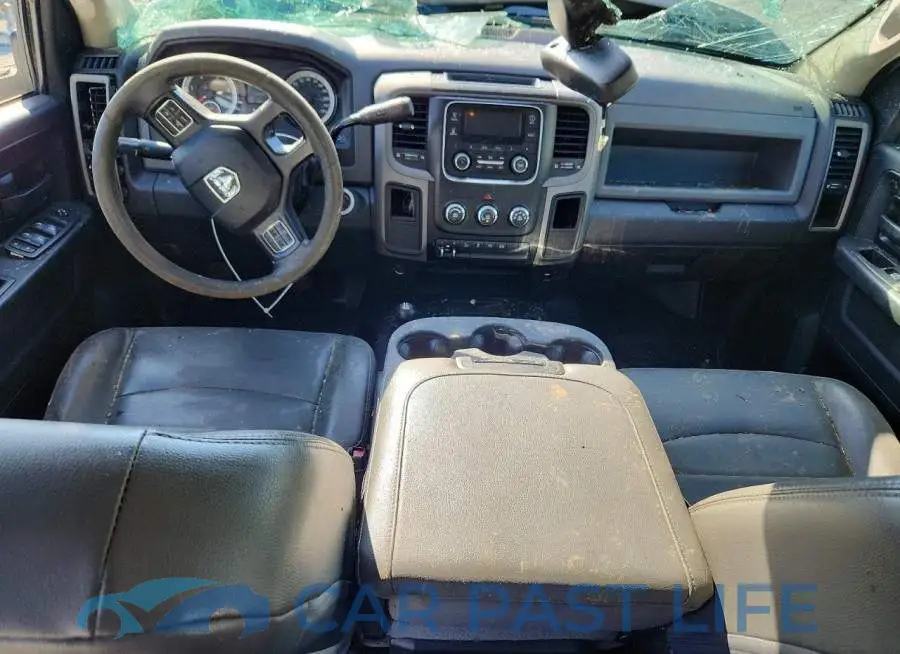 3C63RRGL8JG241297# 8