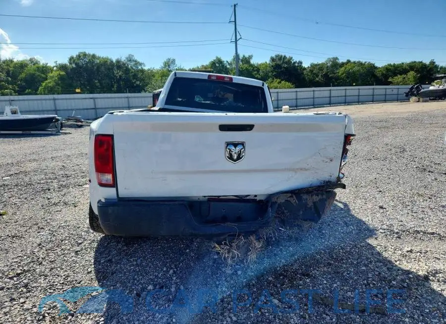 3C63RRGL8JG241297# 6