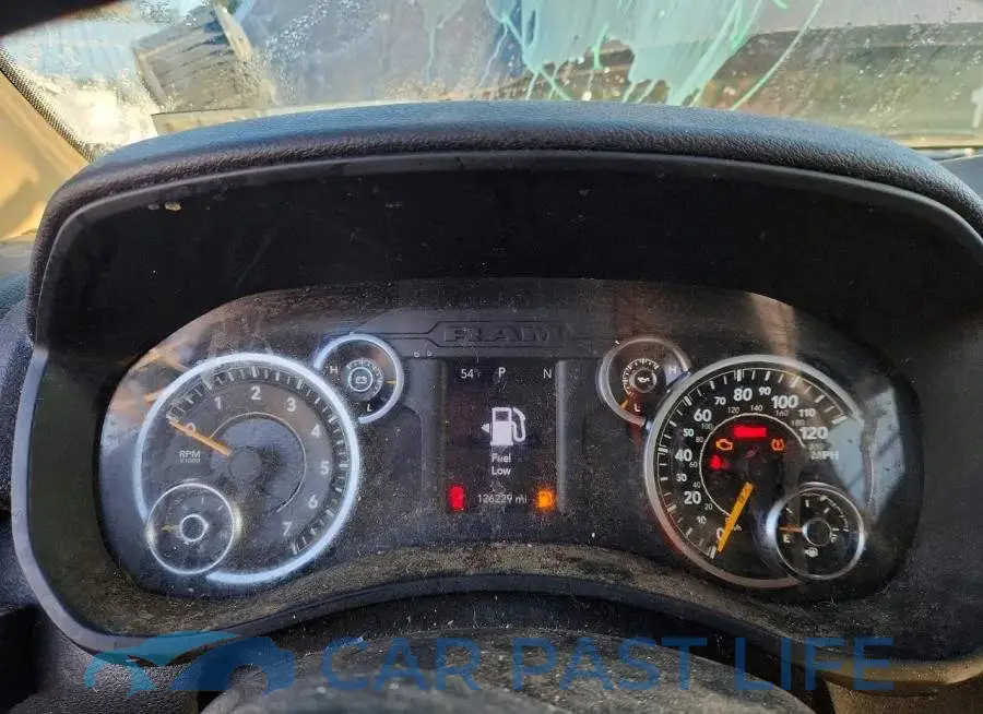3C6UR5CJ4LG274902# 9