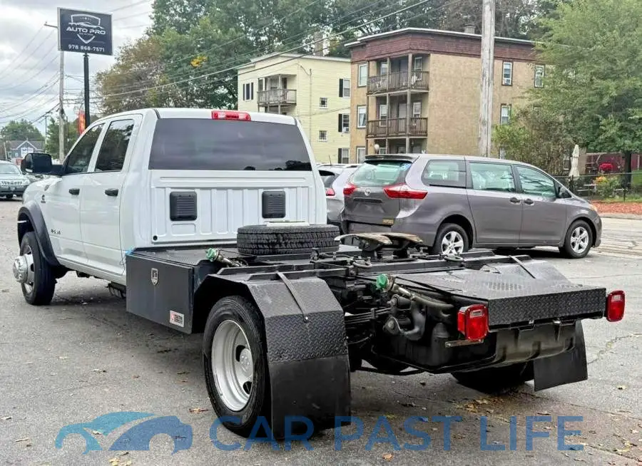 3C7WRNFL4NG329109# 2