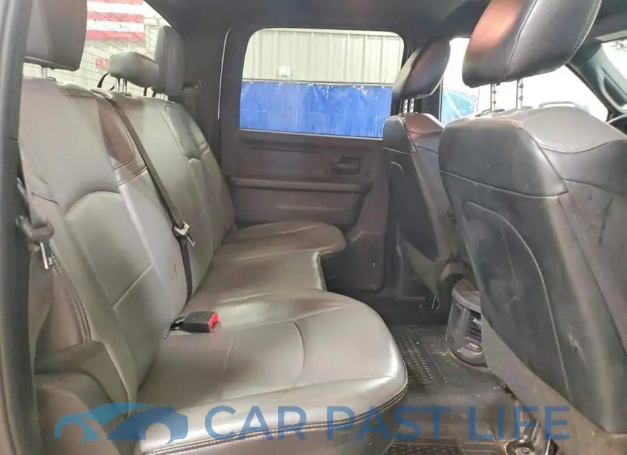 3C7WRTCL4RG334440# 10